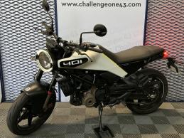 HUSQVARNA VITPILEN 401