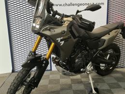 YAMAHA XTZ TENERE 700 35 KW A2